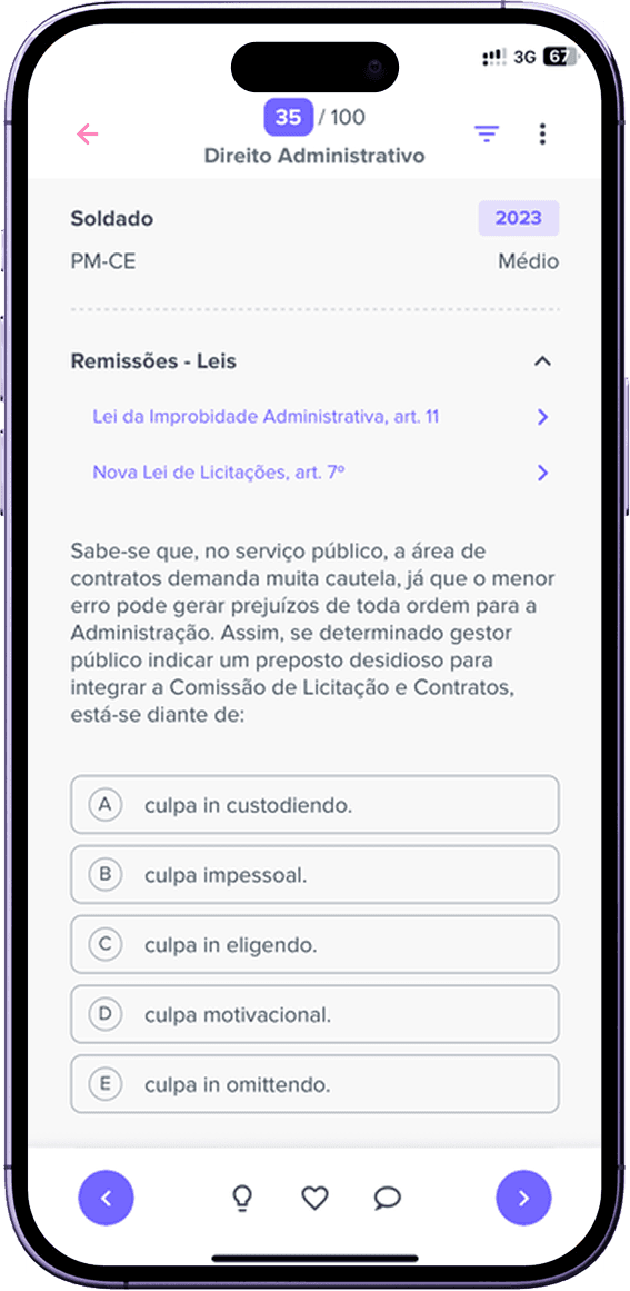 Como usar o JurisHand Vade Mecum AI no celular
