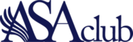 ASA Club Logo