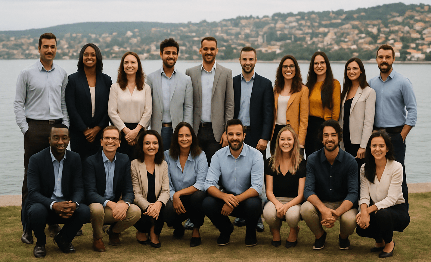 Equipe JurisHand AI