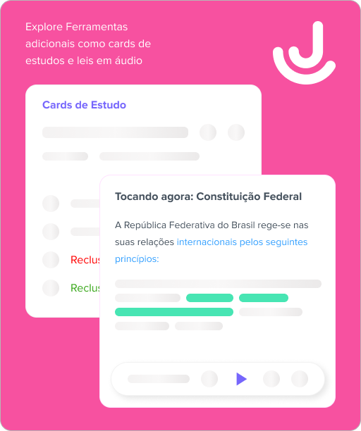 Funcionalidades do Vade Mecum AI